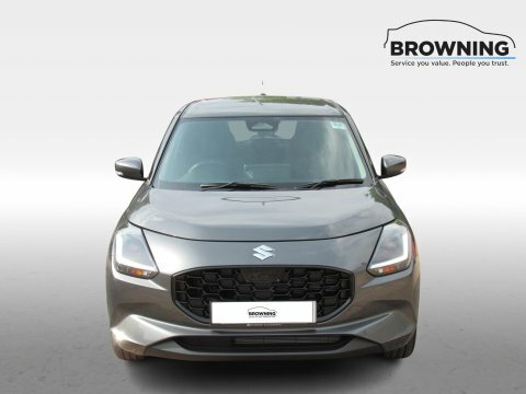 Suzuki Swift Ultra  #2