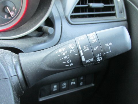 Suzuki Swift Sz-t Red #22