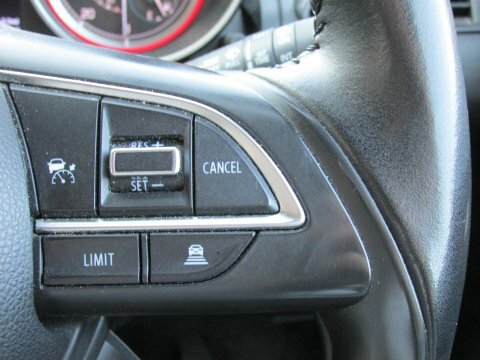 Suzuki Swift Sz-t Red #24