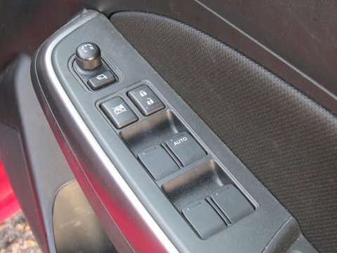Suzuki Swift Sz-t Red #19