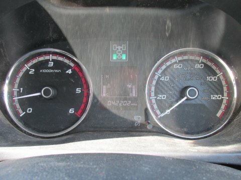 Mitsubishi L200 Di-d 4X4 Barbarian Black #20