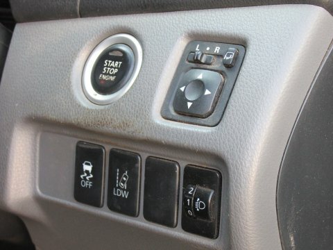 Mitsubishi L200 Di-d 4X4 Barbarian Black #33