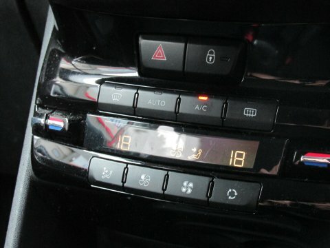 Peugeot 2008 Allure Ss White #17