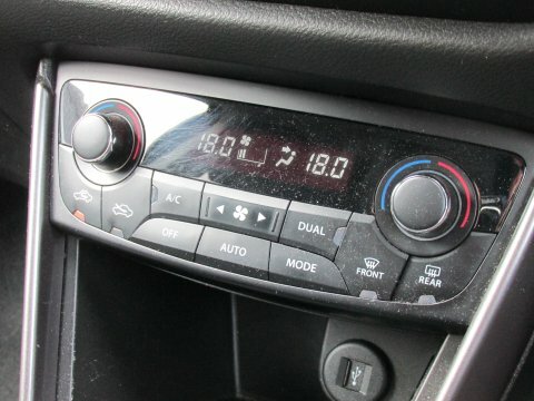 Suzuki SX4 S Cross Sz4 Ddis #21