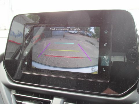 Suzuki SX4 S Cross Sz4 Ddis #20