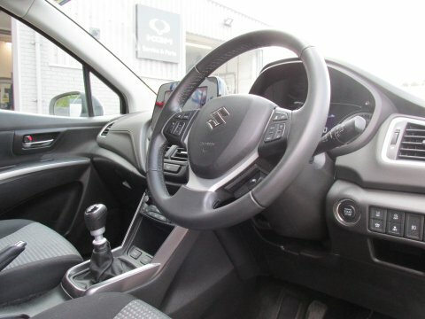 Suzuki SX4 S Cross Sz4 Ddis #29