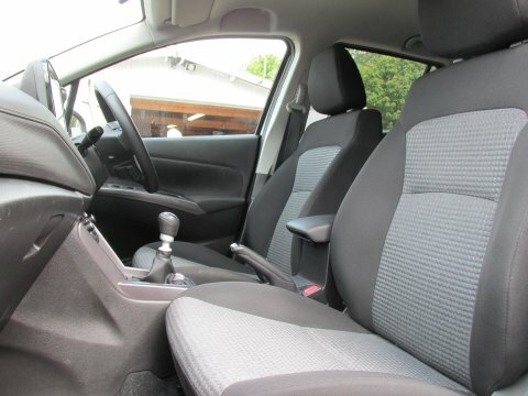 Suzuki SX4 S Cross Sz4 Ddis #16