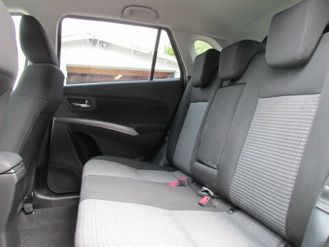 Suzuki SX4 S Cross Sz4 Ddis #14