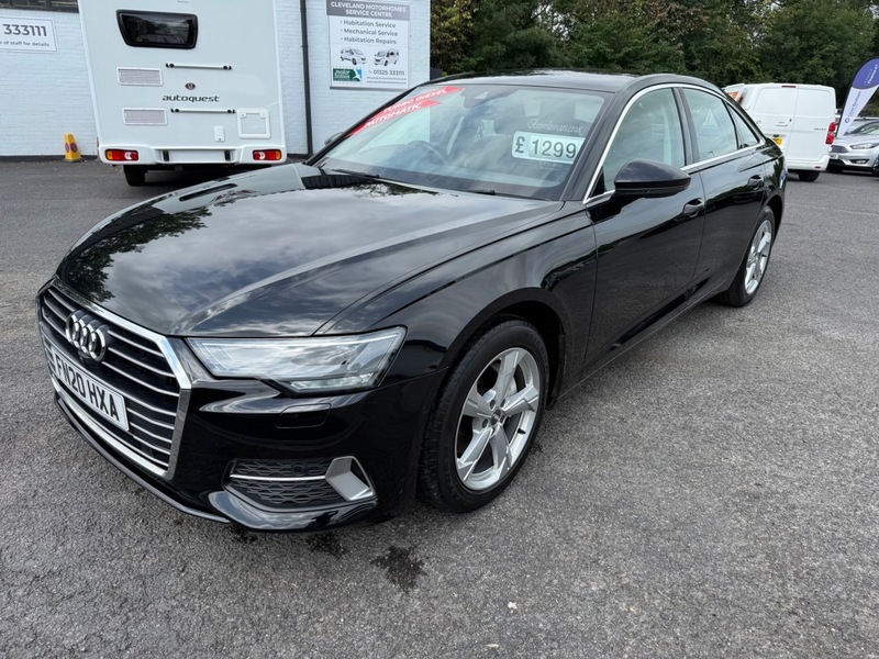 Audi A4 Tdi Quattro S Line Black #2