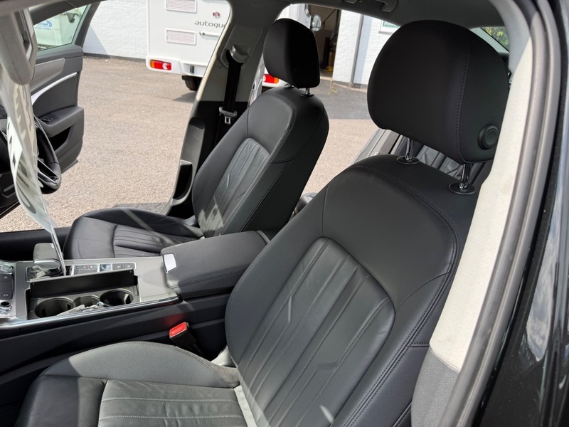 Audi A4 35 Tfsi Sport S Tronic Comfortsound Blue #41