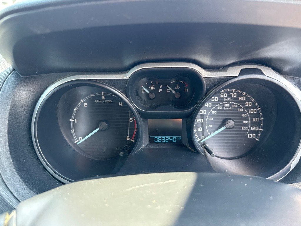 Ford Ranger Pick Up Double Cab Wildtrak 3.2 Tdci 4Wd Orange #21