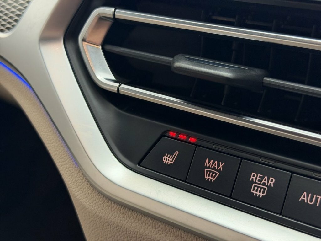 BMW 3 Series 2L M Sport BC19WZS Black #4