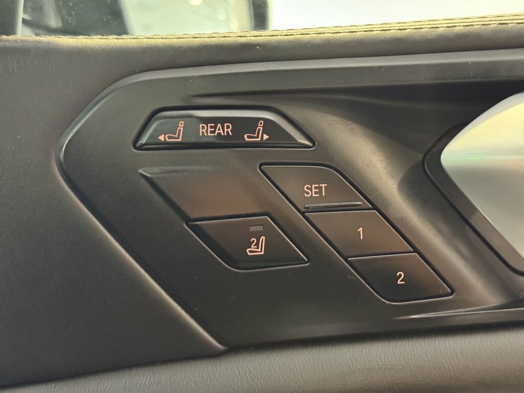 BMW X7 Xb7 4.4 Bi Turbo Switch-tronic Awd 6 Seat Green #18