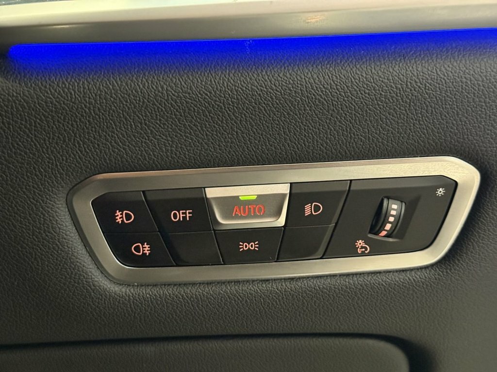 BMW X7 Xb7 4.4 Bi Turbo Switch-tronic Awd 6 Seat Green #16