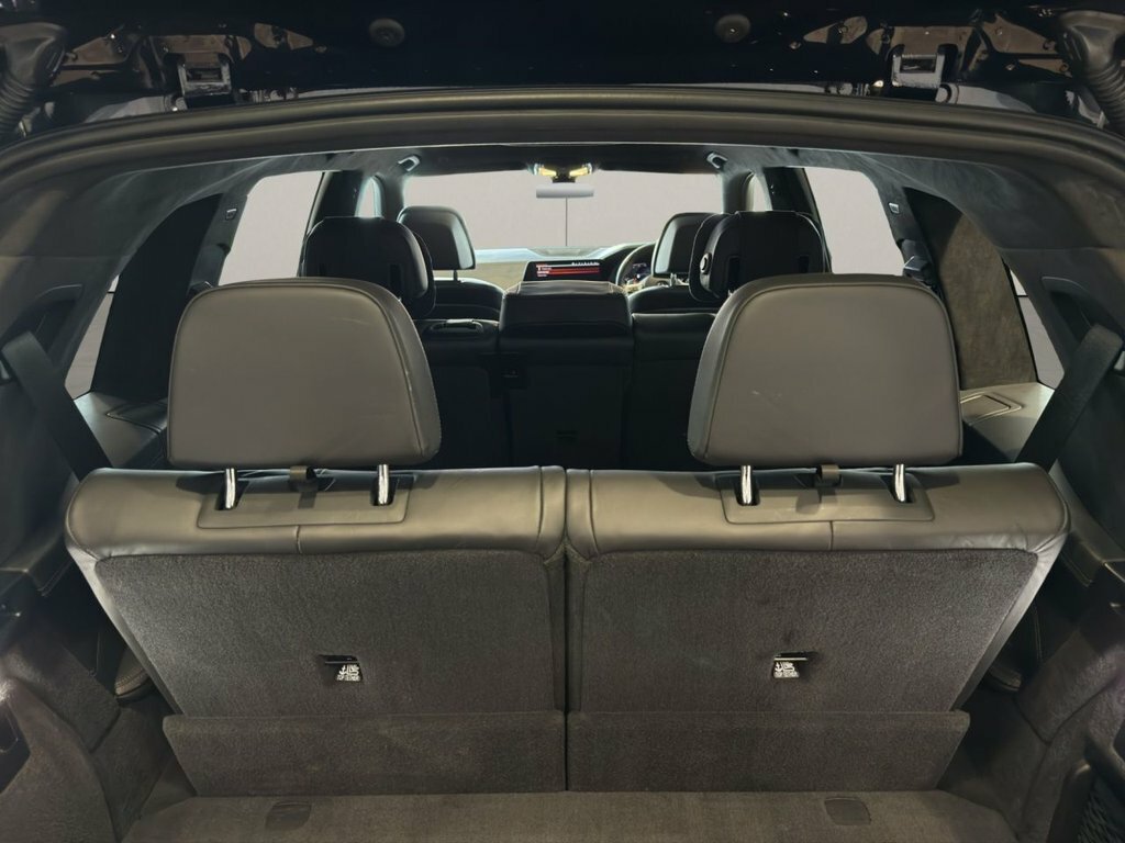 BMW X7 Xb7 4.4 Bi Turbo Switch-tronic Awd 6 Seat Green #17