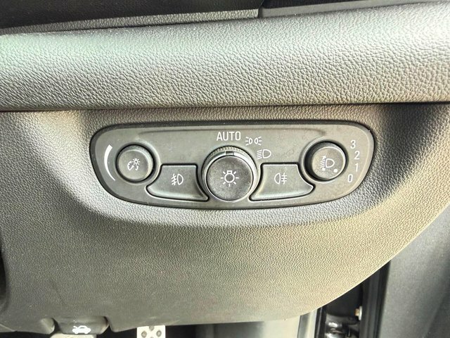 Vauxhall Insignia 1.5I Turbo Tech Line Nav Grand Sport Euro 6 Ss #23