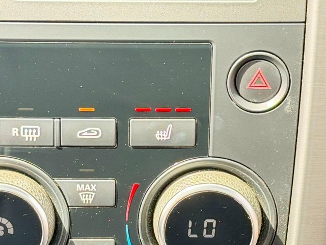 Land Rover Discovery Sport Discovery Sport Landmark Td4 Black #20