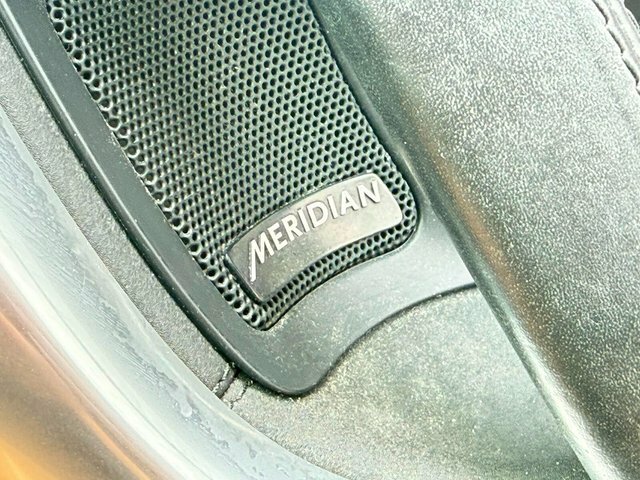 Land Rover Discovery Sport Discovery Sport Landmark Td4 Black #19
