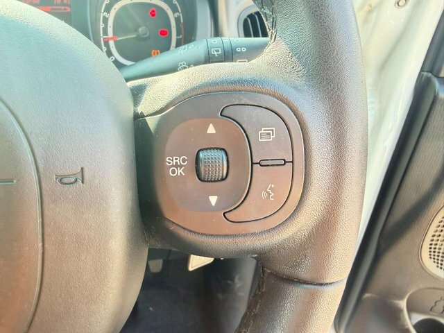 Fiat Panda 0.9 Twinair City Cross Euro 6 Ss Grey #25
