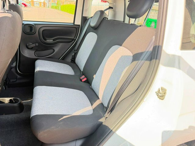 Fiat Panda 0.9 Twinair City Cross Euro 6 Ss Grey #15