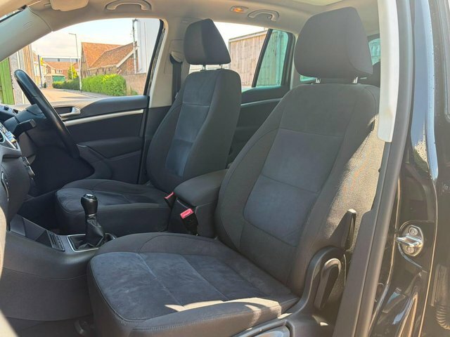 Volkswagen Tiguan 2.0 Tsi R-line Dsg 4Wd Euro 5 #19