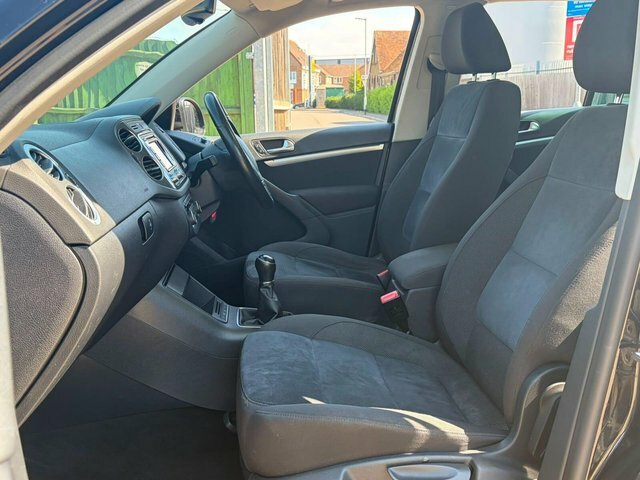 Volkswagen Tiguan 2.0 Tsi R-line Dsg 4Wd Euro 5 #18