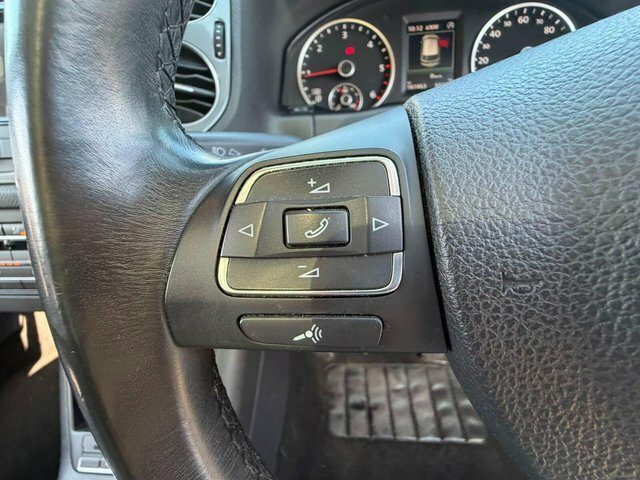 Volkswagen Tiguan 2.0 Tsi R-line Dsg 4Wd Euro 5 #22
