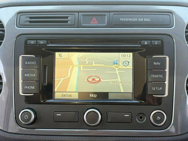 Volkswagen Tiguan 2.0 Tsi R-line Dsg 4Wd Euro 5 #26