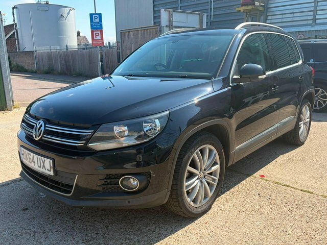 Volkswagen Tiguan 2.0 Tsi R-line Dsg 4Wd Euro 5 #7