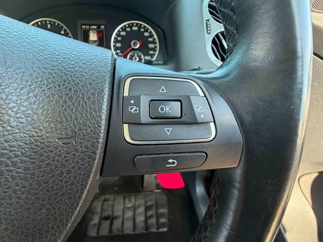 Volkswagen Tiguan 2.0 Tsi R-line Dsg 4Wd Euro 5 #23