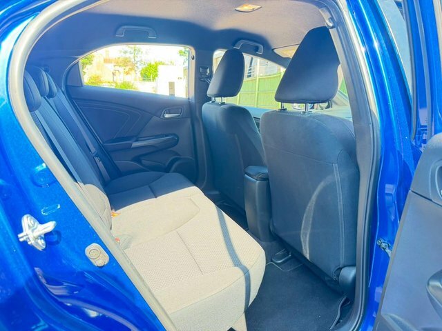 Honda Civic 1.8 I White #14