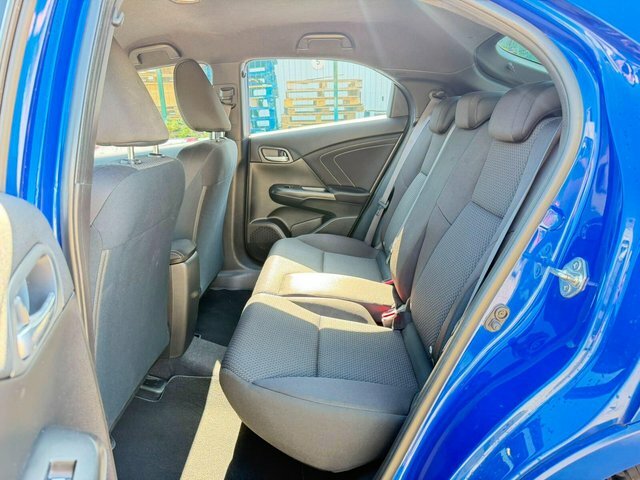 Honda Civic 1.8 I White #15