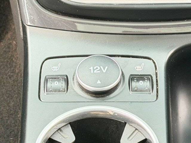 Ford Kuga 2.0 Tdci Zetec Grey #20