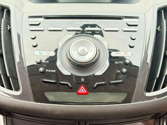 Ford Kuga 2.0 Tdci Zetec Grey #24