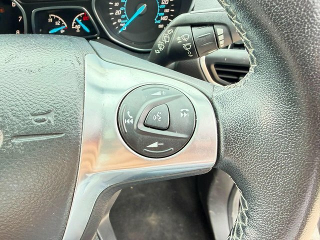 Ford Kuga 2.0 Tdci Zetec Grey #22