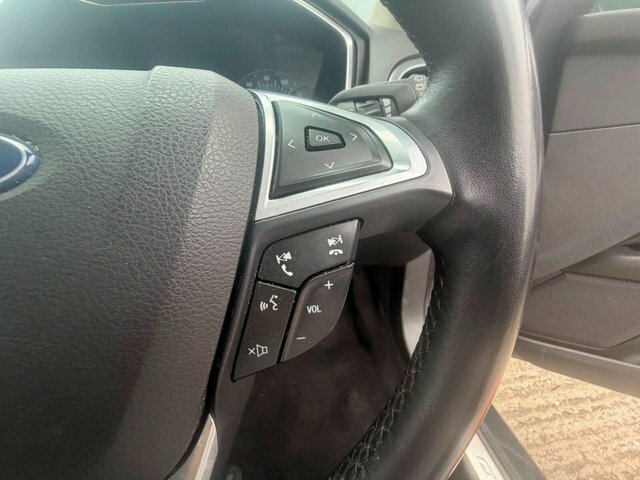 Ford Mondeo Mondeo St-line Edition Ecoblue White #18