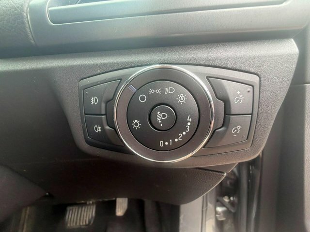 Ford Mondeo Mondeo St-line Edition Ecoblue White #19