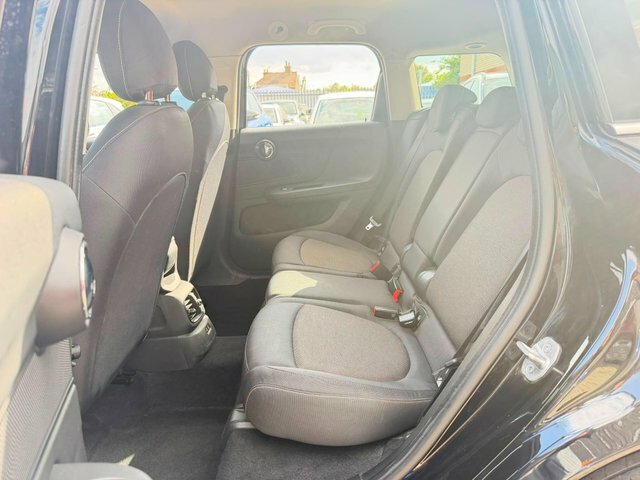Mini Countryman 1.5 Cooper Classic Grey #13