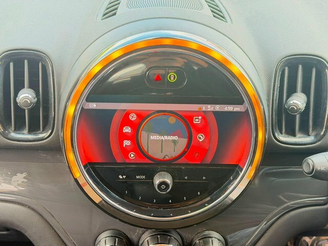 Mini Countryman 1.5 Cooper Classic Grey #19