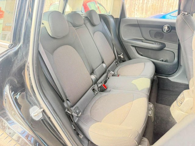 Mini Countryman 1.5 Cooper Classic Grey #12