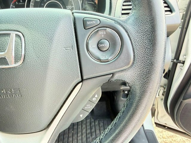Honda Cr-V 2.0 I-vtec Ex Red #24
