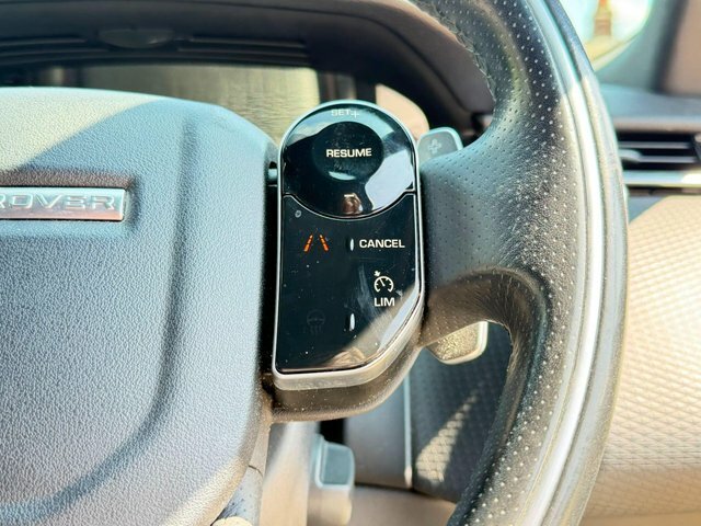 Land Rover Range Rover Velar 3L R-dynamic Hse Red #25
