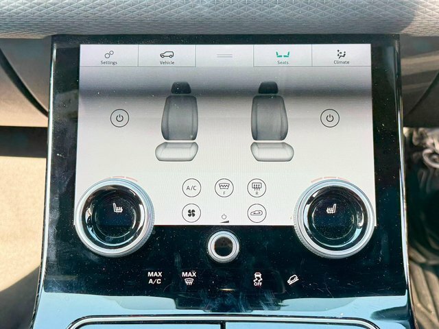 Land Rover Range Rover Velar 3L R-dynamic Hse Red #31