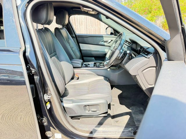 Land Rover Range Rover Velar 3L R-dynamic Hse Red #8