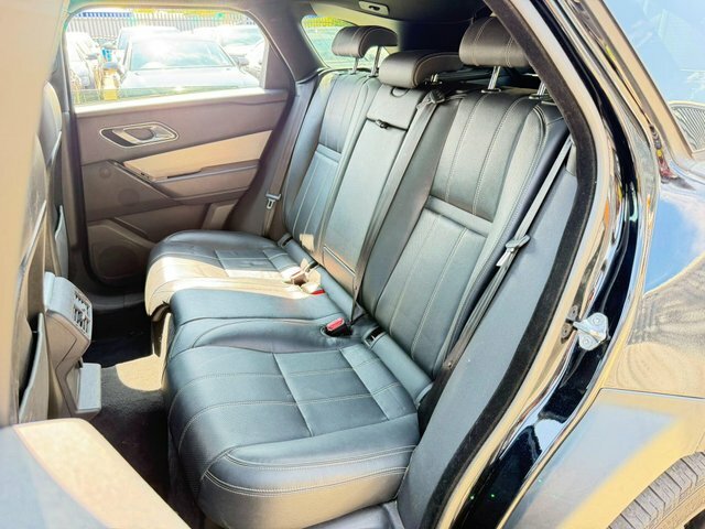 Land Rover Range Rover Velar 3L R-dynamic Hse Red #15