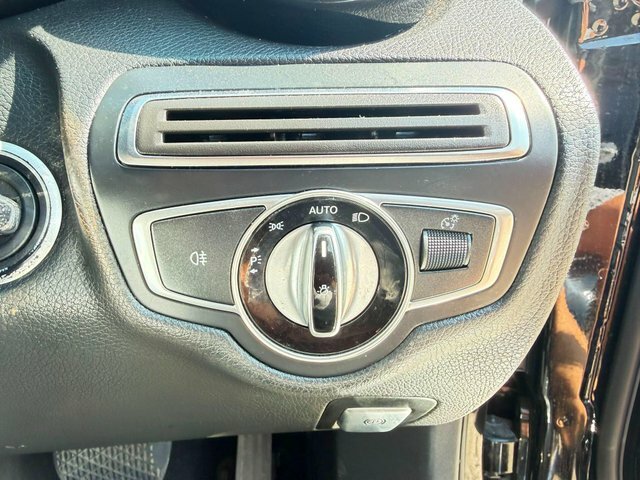 Mercedes-Benz C Class Sport Silver #22