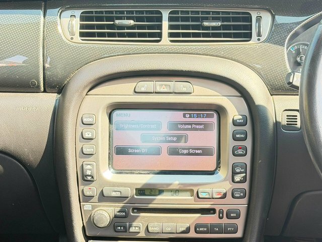Jaguar X-Type 2008 2.0D S Saloon 149 Gkm, 12 Silver #22