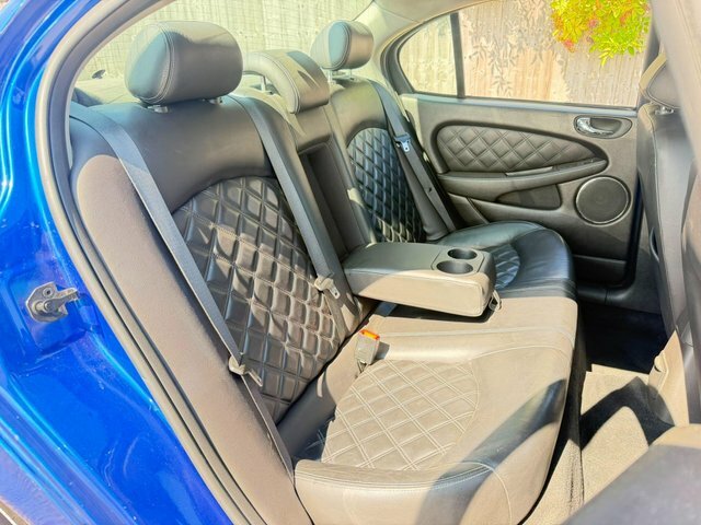 Jaguar X-Type 2008 2.0D S Saloon 149 Gkm, 12 Silver #13