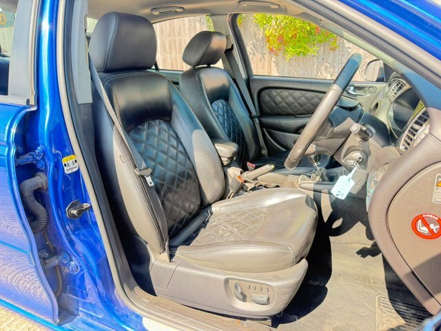 Jaguar X-Type 2008 2.0D S Saloon 149 Gkm, 12 Silver #10