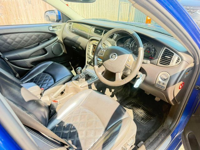 Jaguar X-Type 2008 2.0D S Saloon 149 Gkm, 12 Silver #11